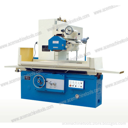 Hydraulic Surface Grinding Machine 7132